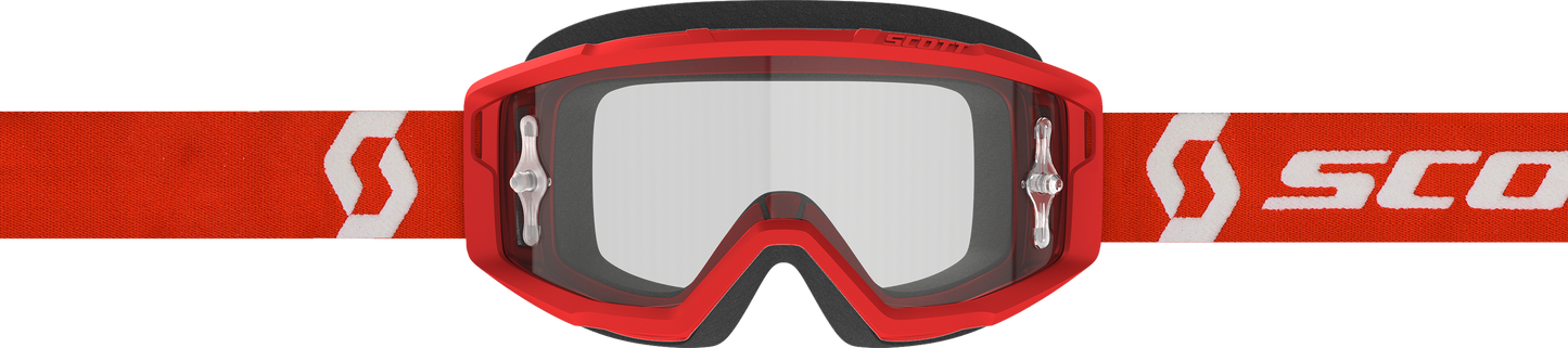 Scott Primal Goggles