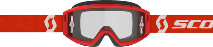 Scott Primal Goggles
