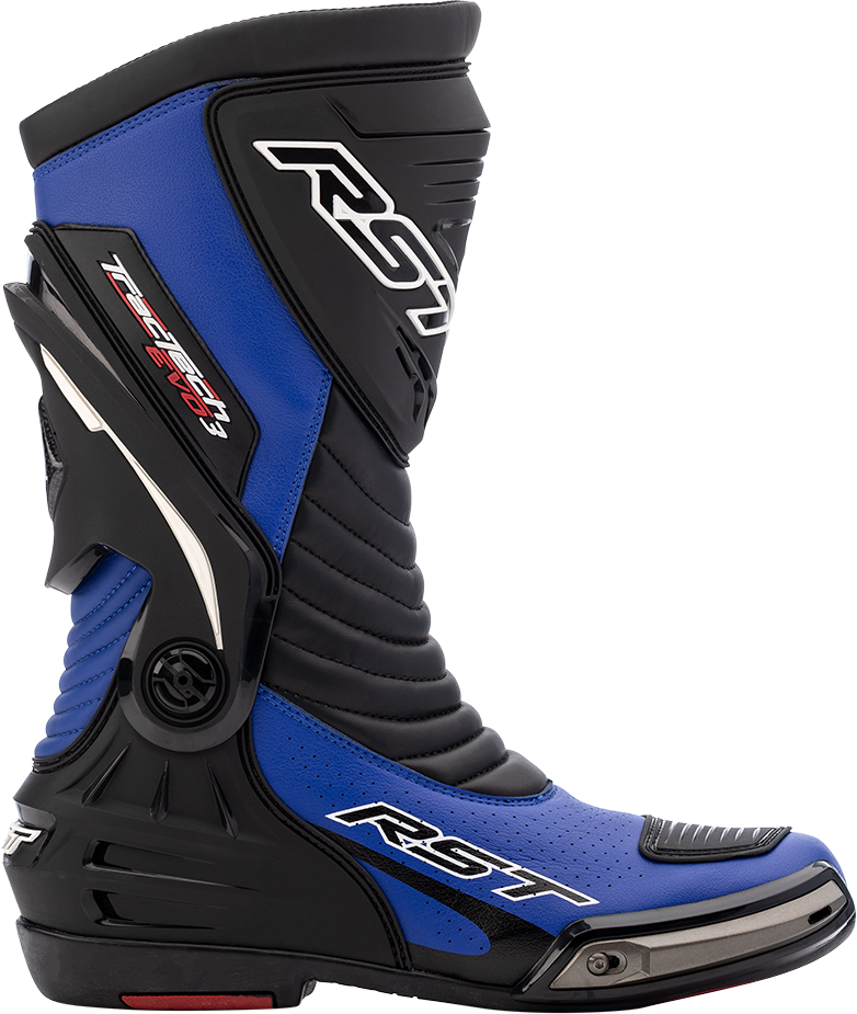 Tractech EVO III Sport CE Boot