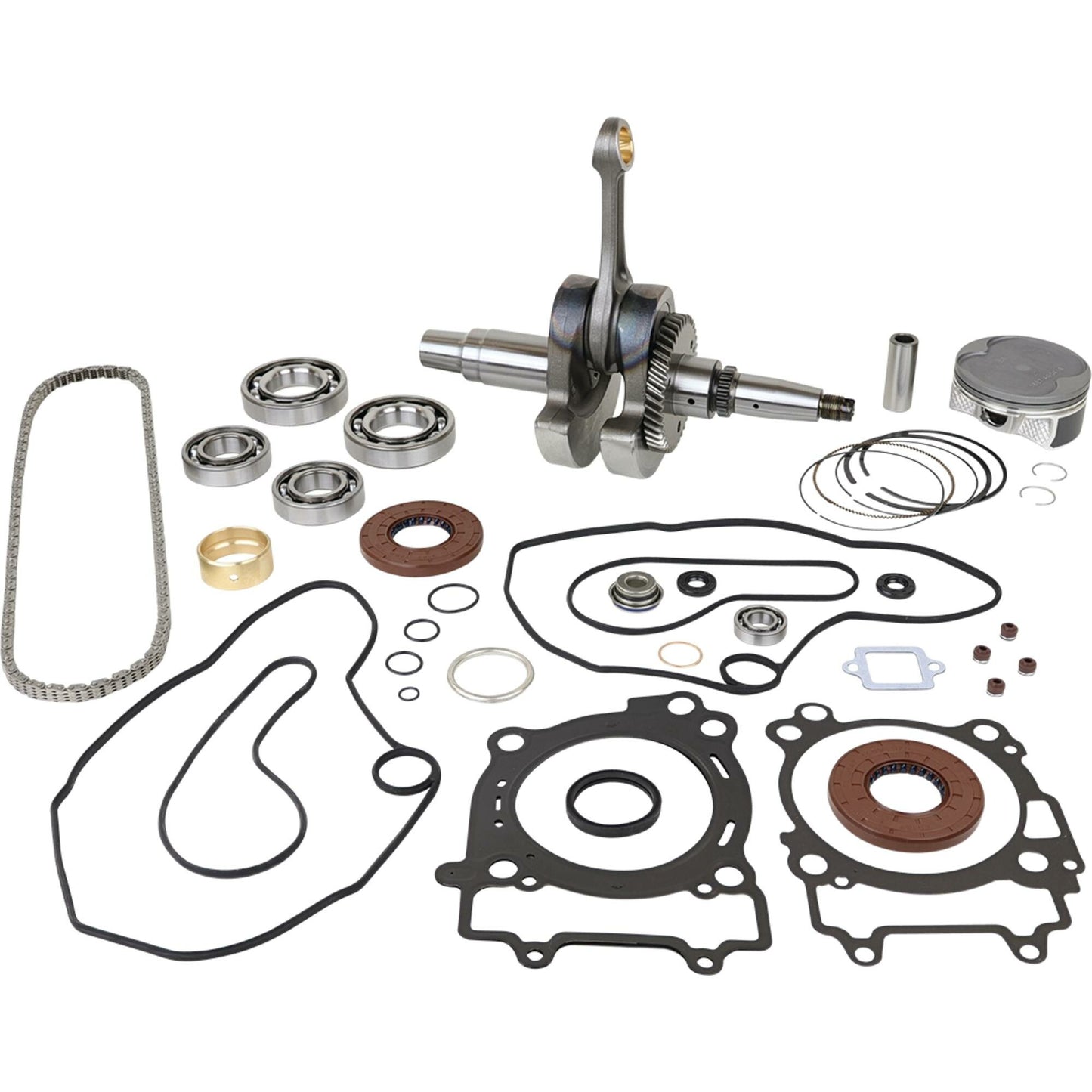 Complete Engine Rebuild Kit