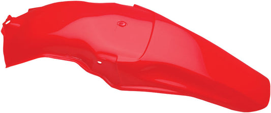 Rear Fender