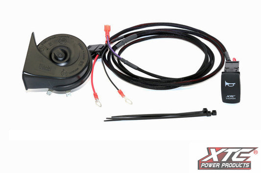 Plug N Play Horn Kit