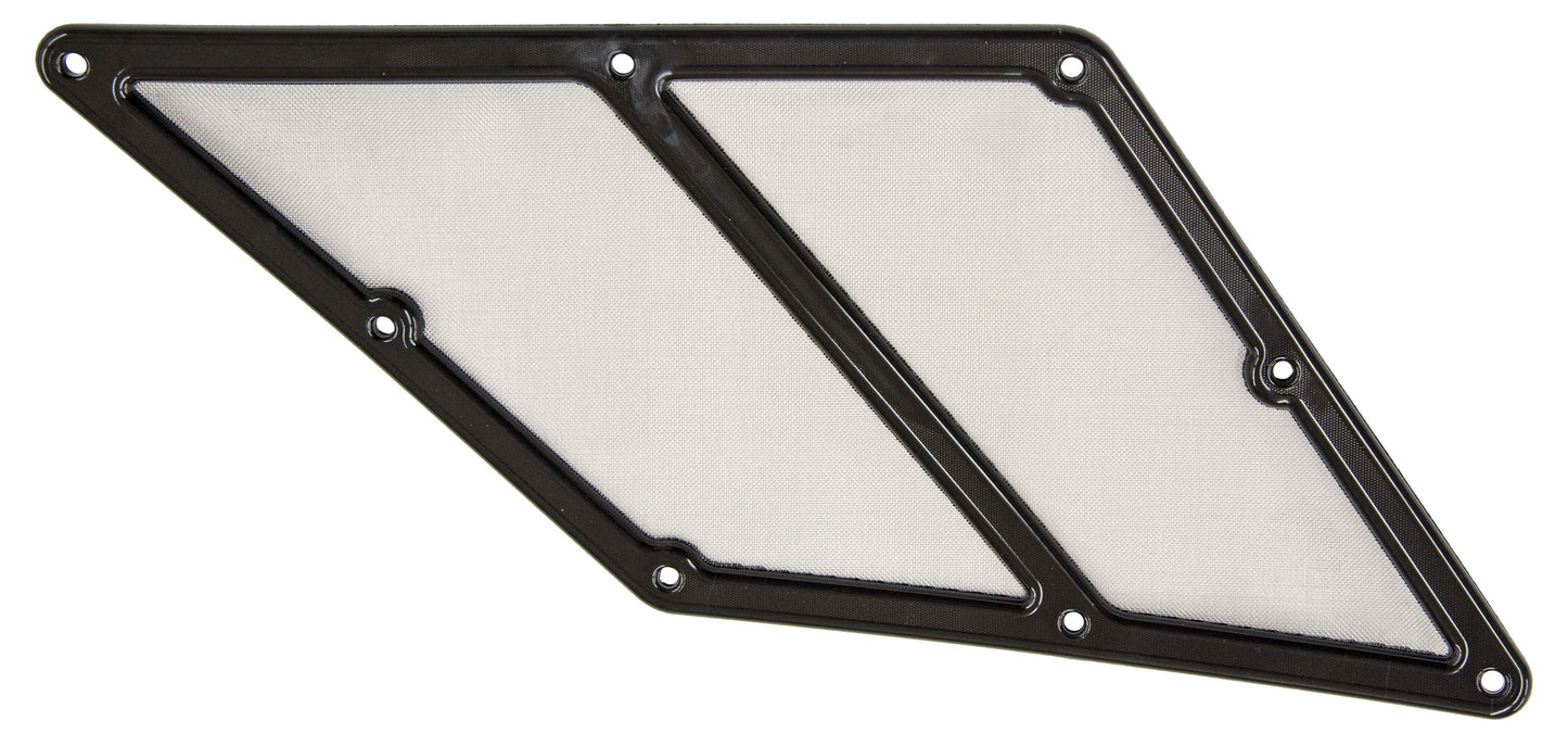 Lt Side Hot Air Elim Kit