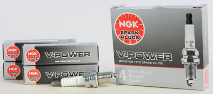 NGK Spark Plug #2756/04 for Honda Gold Wing Models – Snow Cat Only