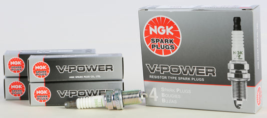 NGK Spark Plug #2756/04 for Honda Gold Wing Models – Snow Cat Only