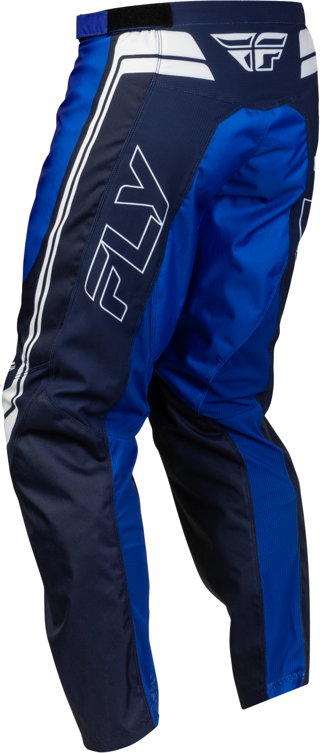 F 16 Raze Pants Navy/Blue/White Sz 42
