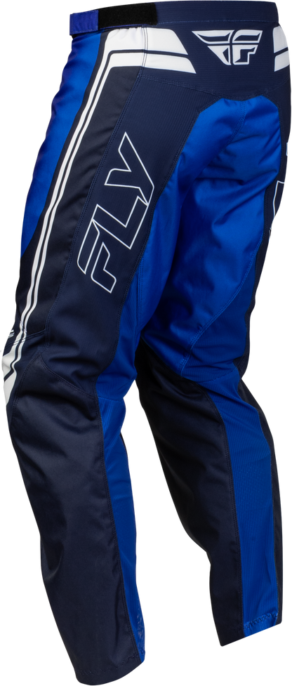 F 16 Raze Pants Navy/Blue/White Sz 34