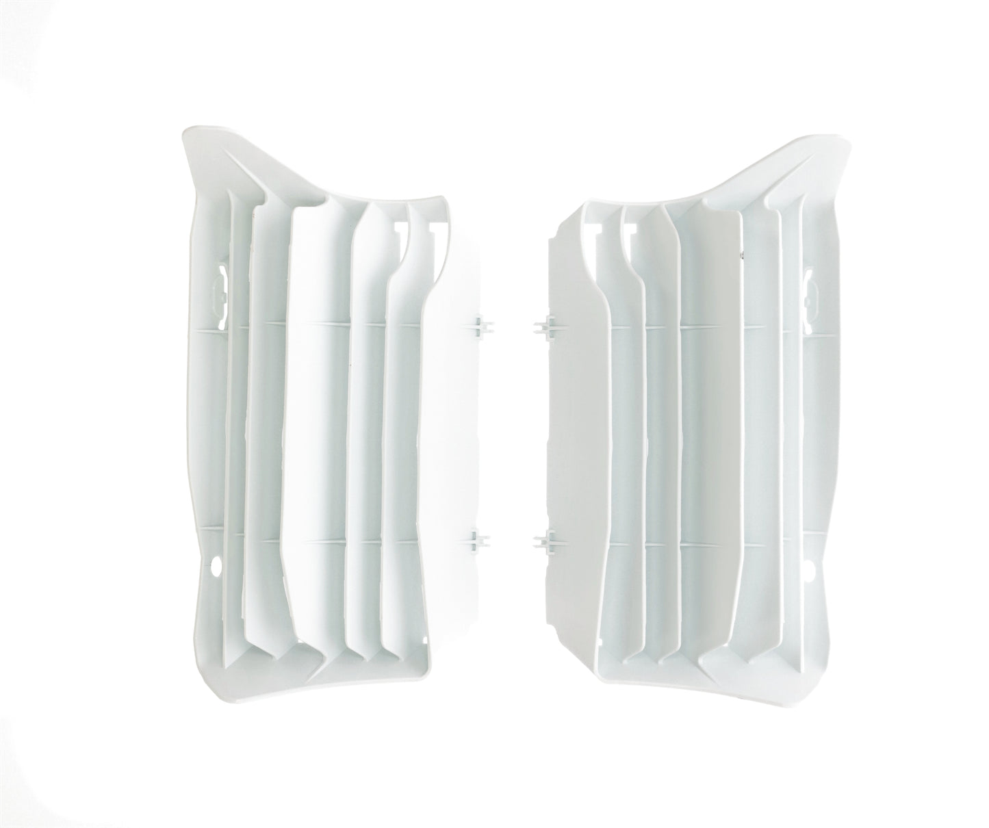 Radiator Shroud