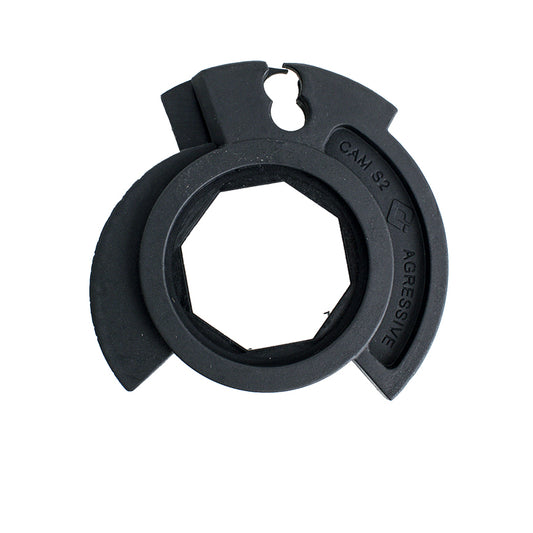 ODI H70SCS2 Throttle Cam - Passive or Aggressive Cam for Enhanced Control