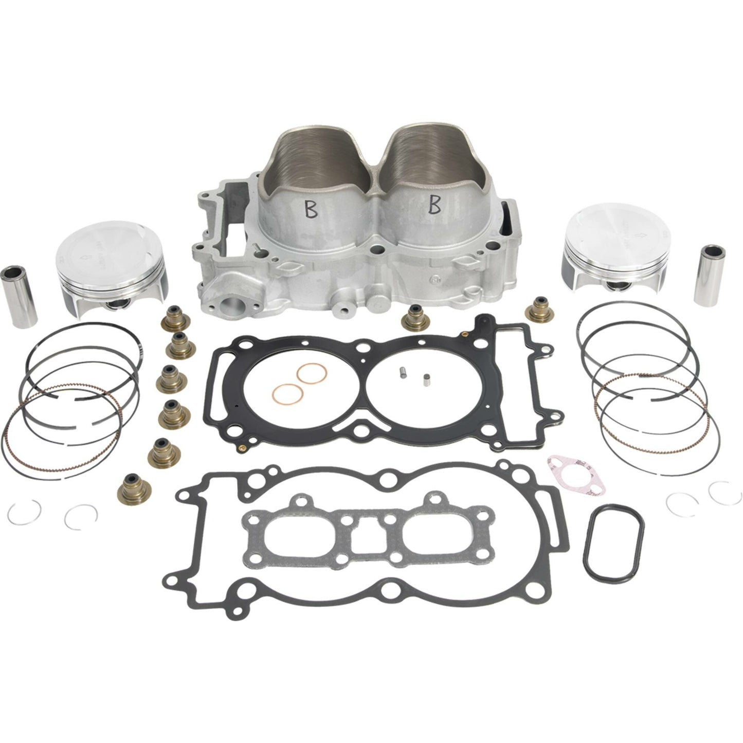 Standard Bore Cylinder Kit