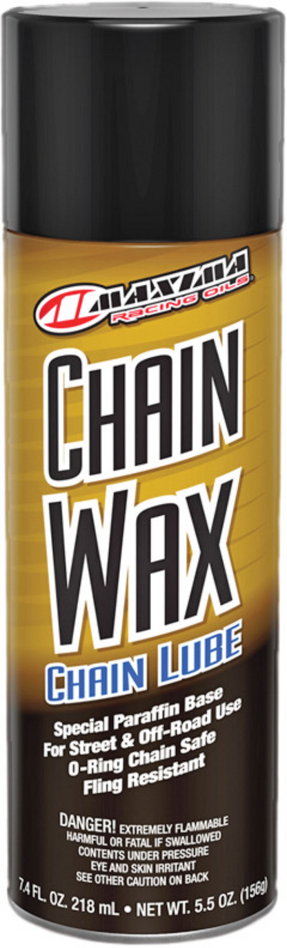 Maxima Chain Wax 5.5oz 20-Pack 74908