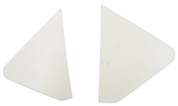RFX Pro Series Side Panel Grip Tape for Fantic FXGT 42000 99CL