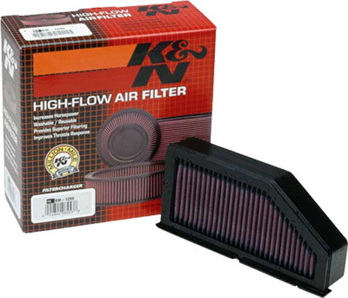 High Flow Air Filter