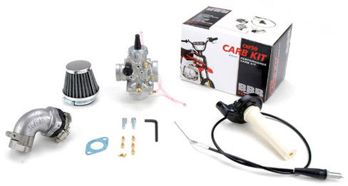 Big Bore Gasket Kit