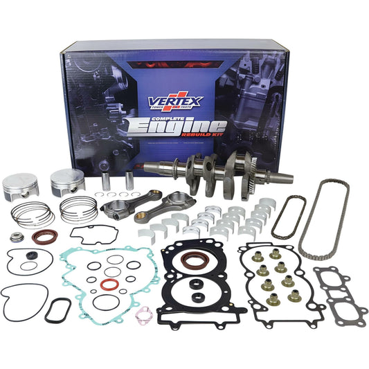 Complete Engine Rebuild Kit