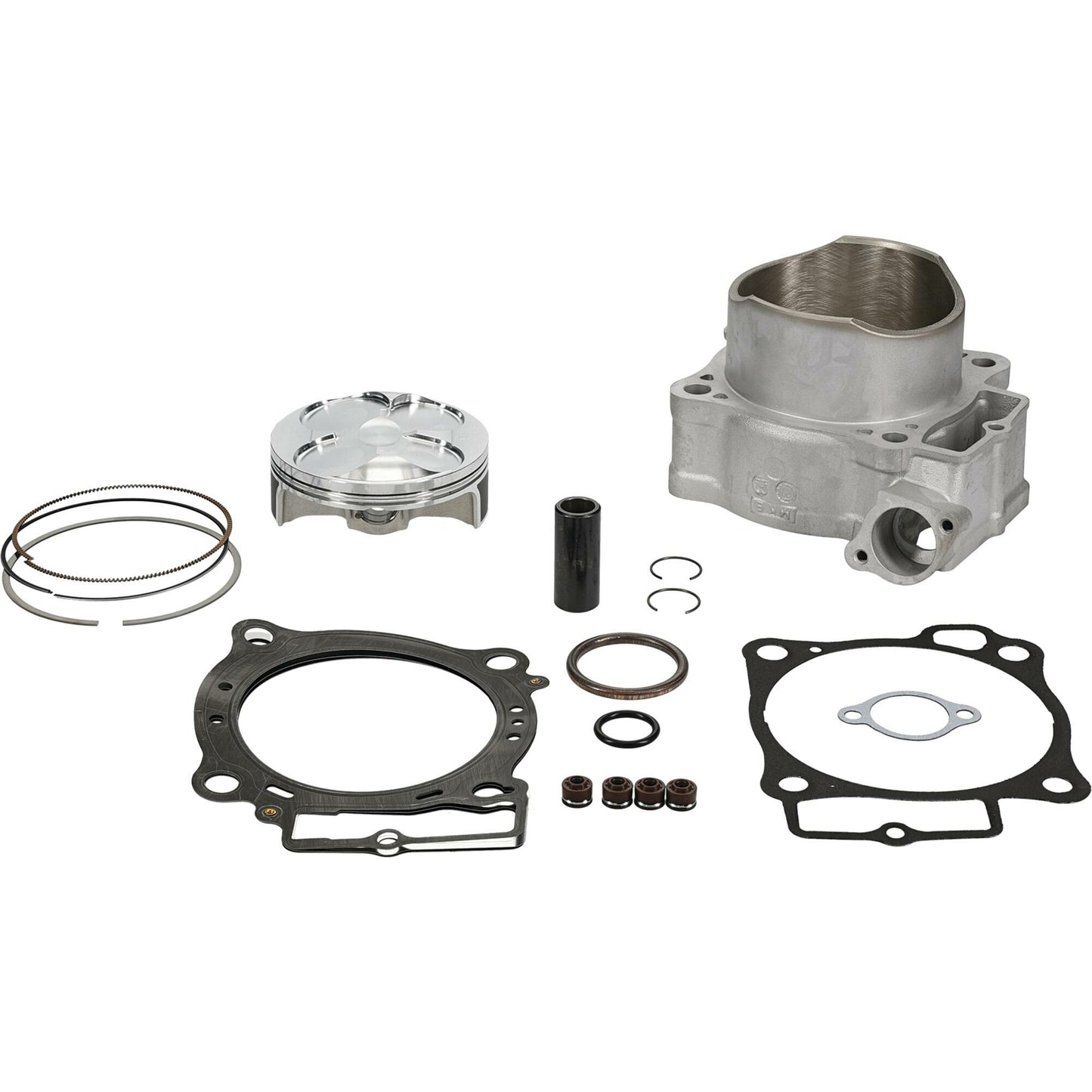 Standard Bore Cylinder Kit