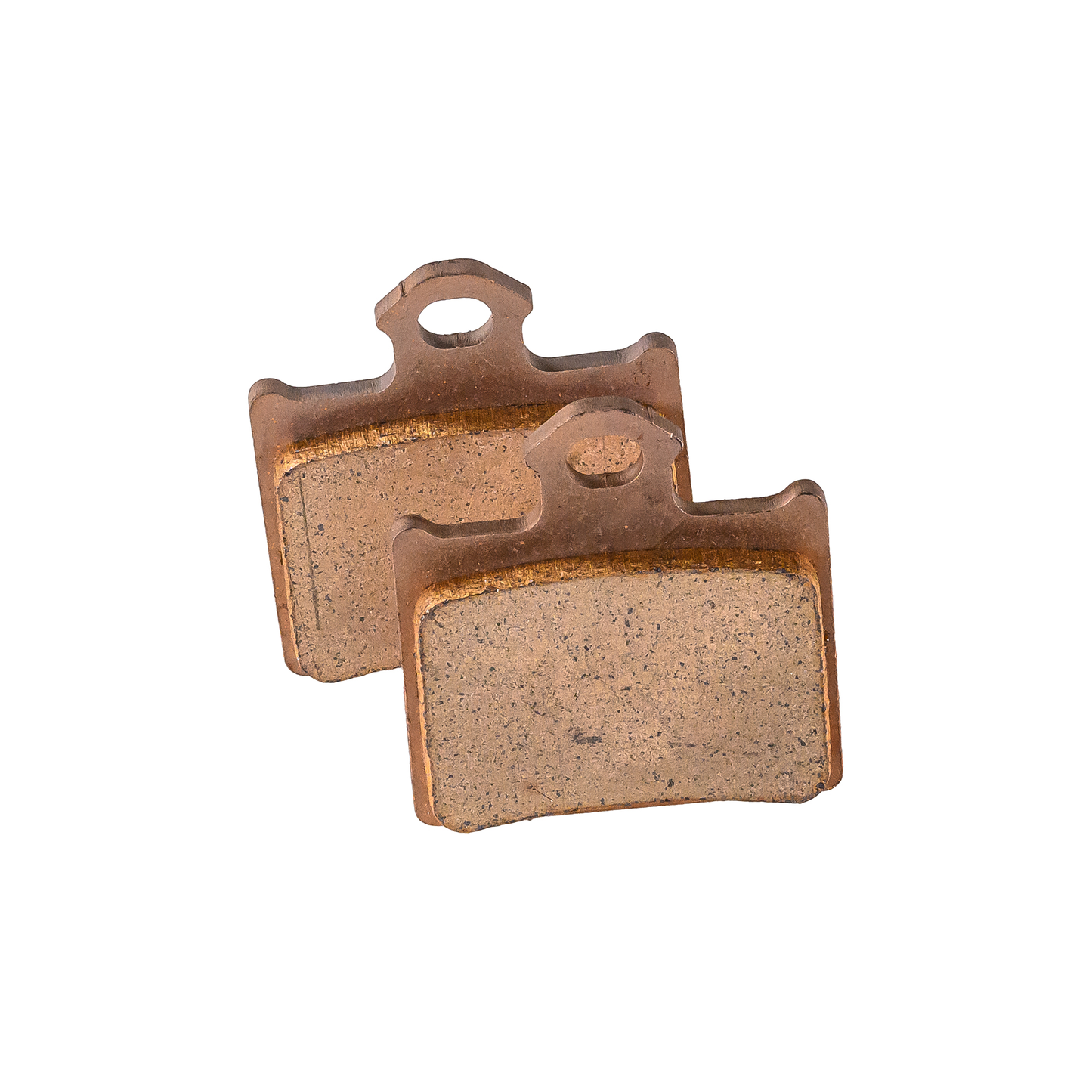 RFX RaceFX Pro Series Rear Brake Pads for Husqvarna and KTM - Part FXBP 50500 99CP