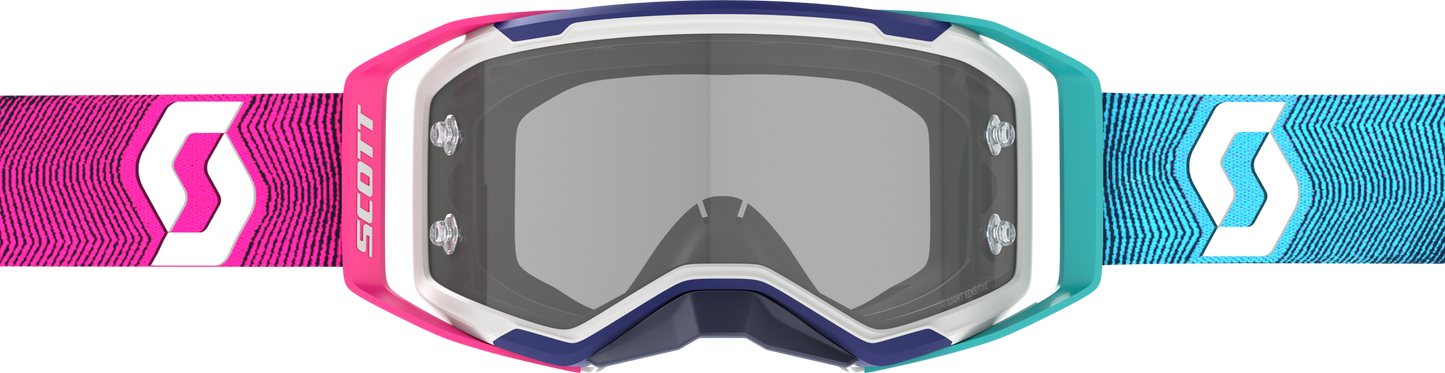 Scott Scott USA Prospect 2.0 Goggle