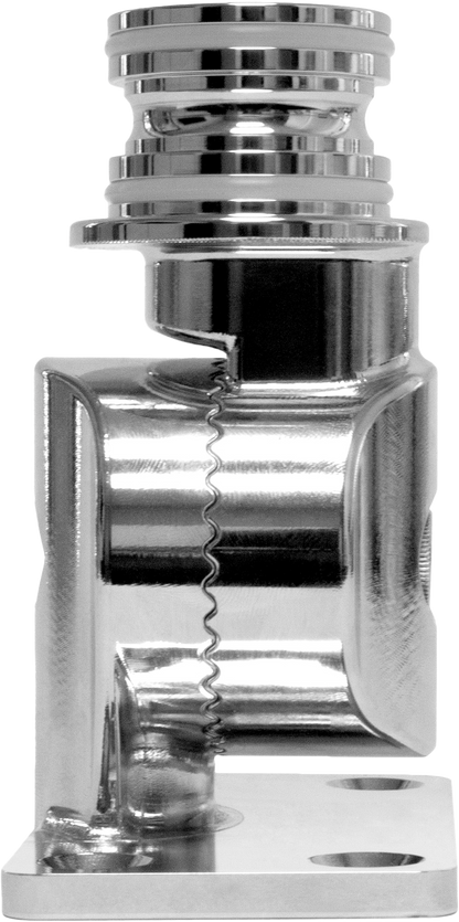 ECOXGEAR Tower Speaker Deck Mount Roof Mount (Part #ACC-ETMNTDK14)