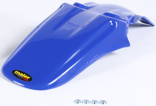 Maier Rear Fender