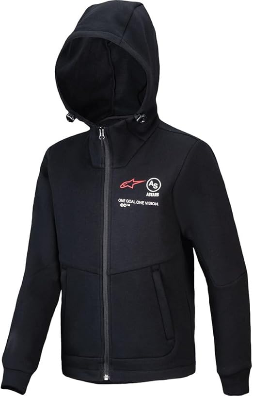 Racer MX Fleece