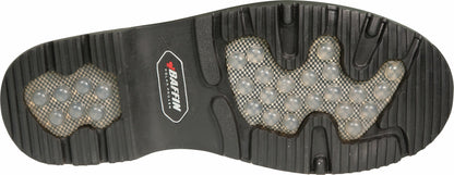 Women's Ice Field Boots Black 08