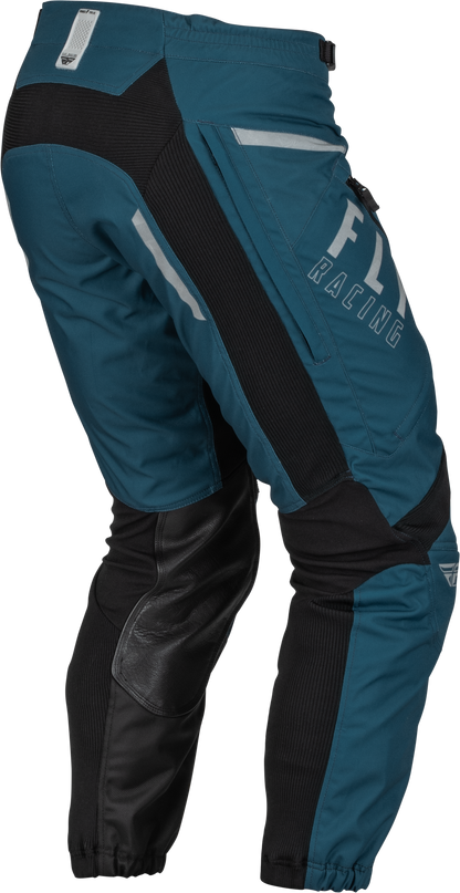 Fly Racing Patrol Pants Slate Blue/Black Size 40