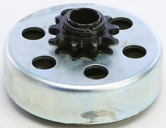 400 Series Clutch