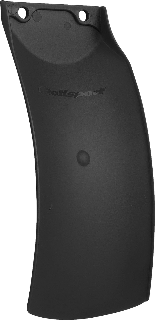 Polisport Rear Shock Flap