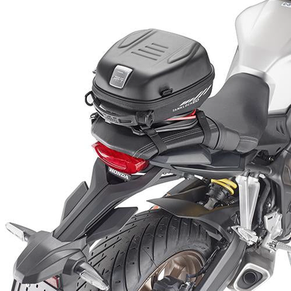 GIVI TANKLOCK Seatlock Mount for Tanklock Bags – Black (Part S430)