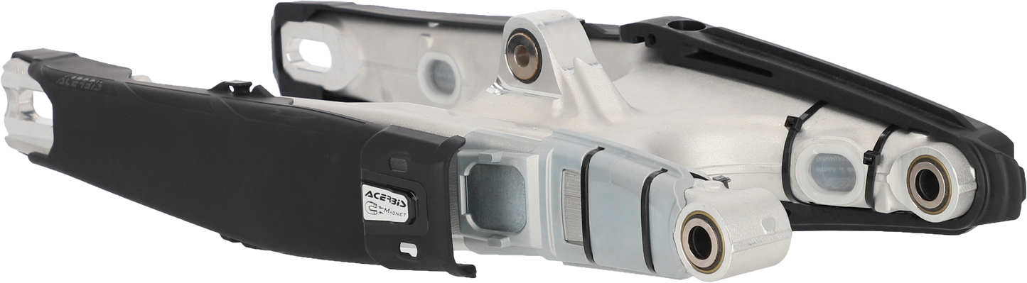 Teketmagnet Swingarm Protectors