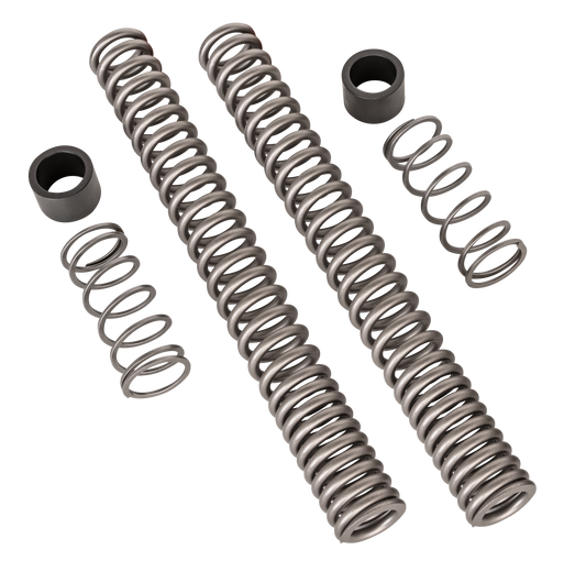 1-2" Drop Slammer Fork Kit