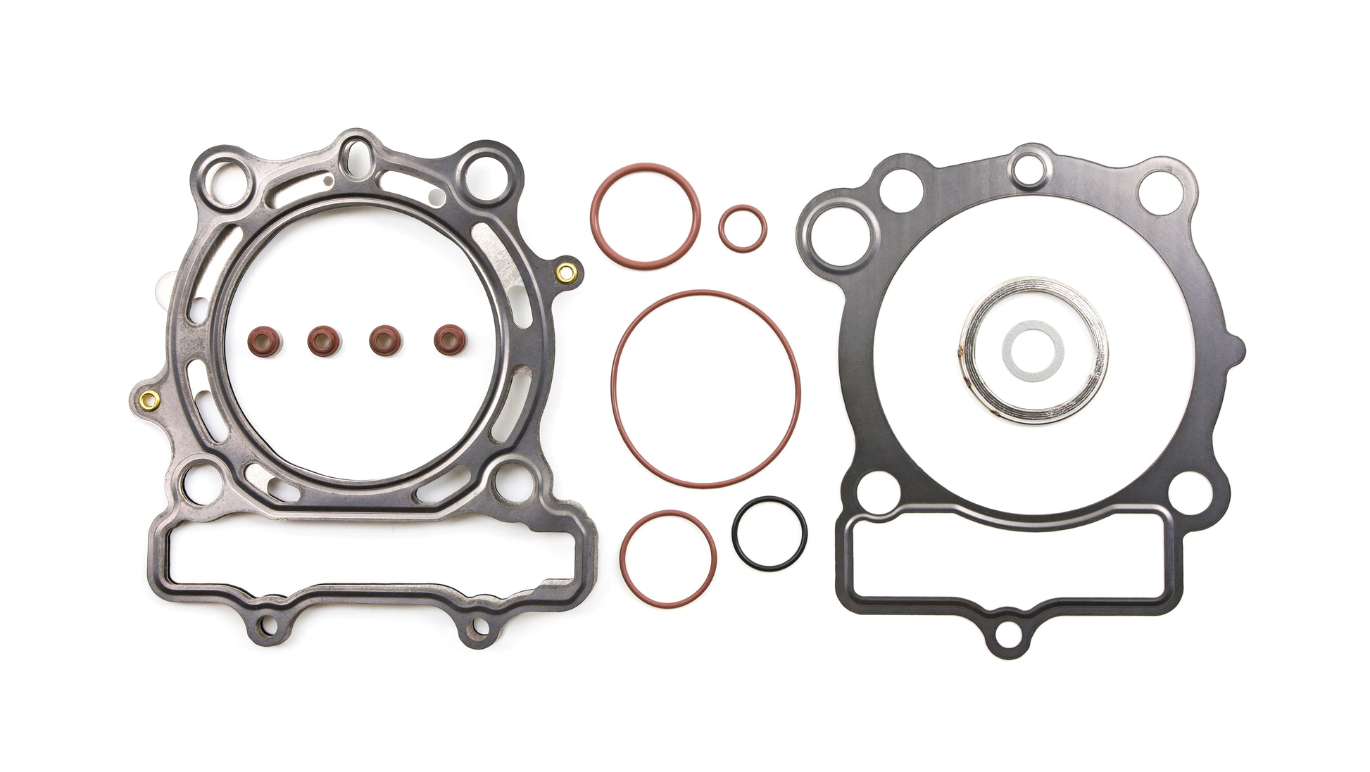 Top End Gasket Kit 78mm Kaw