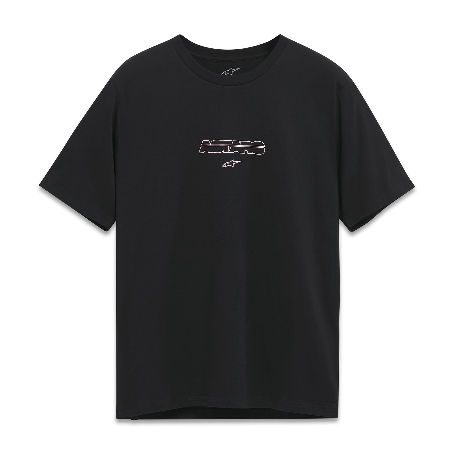 Bold Type Back CSF SS Tee