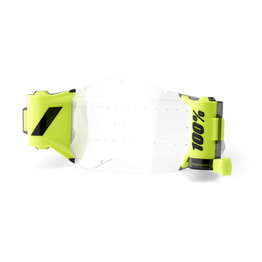 RC2/AC2/ST2 Replacement Lenses and Accessories