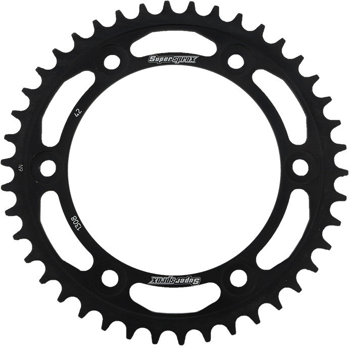 Steel Rear Sprocket