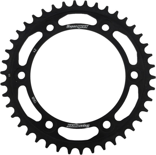 Steel Rear Sprocket