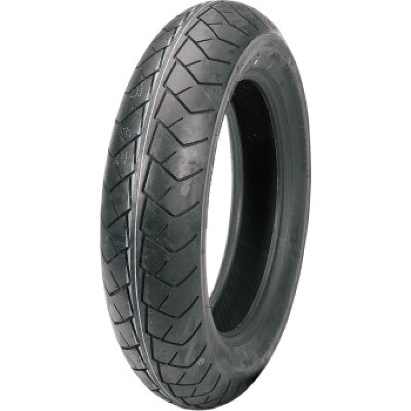Bridgestone Battlax BT020F 120/70B17 M/C 58V TL Front Motorcycle Tire