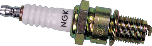 NGK Spark Plug #95521/04 Solid BPR8ES-S for Snow Cats