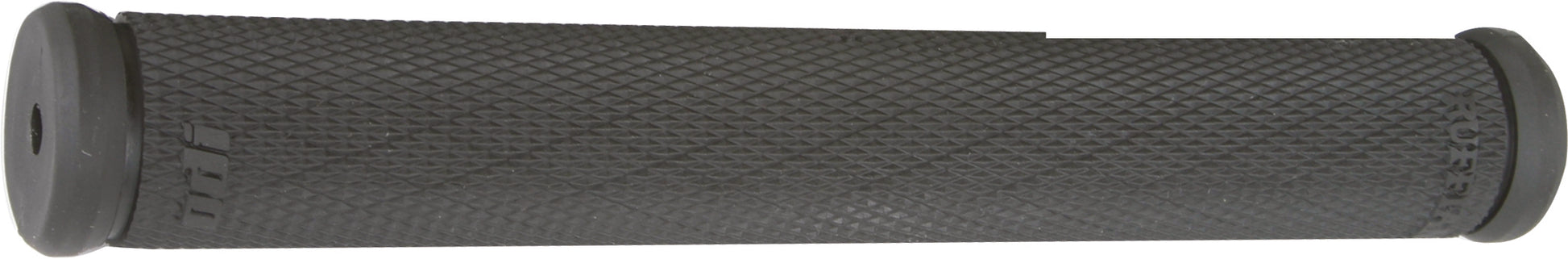 ODI N01RFB One Piece 8-Inch Rubber Grips for Handlebar Comfort and Control