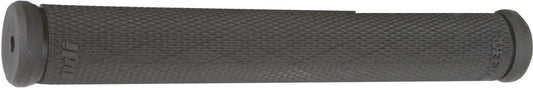 ODI N01RFB One Piece 8-Inch Rubber Grips for Handlebar Comfort and Control