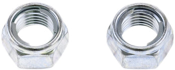 BOLT Hex Fuji Lock Nut 10x1.25mm – Pack of 10