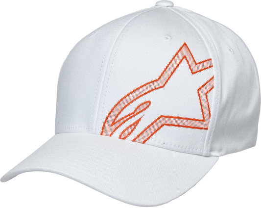 Alpinestars Share Hat L/XL White