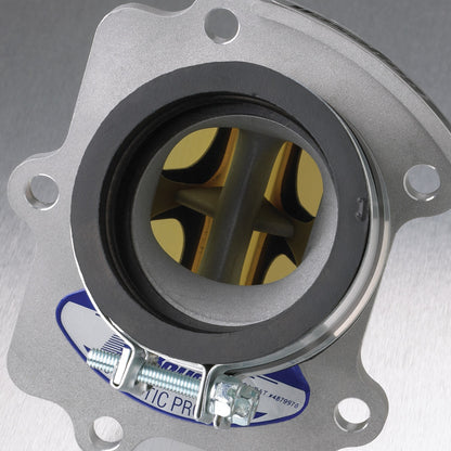 BOYESEN Rad Valve Torque Version for Yamaha YZ250/250X, KTM 65SX, Kawasaki KX85/100 – Increased Horsepower & Throttle Response