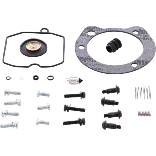 CARBURETOR REBUILD KIT