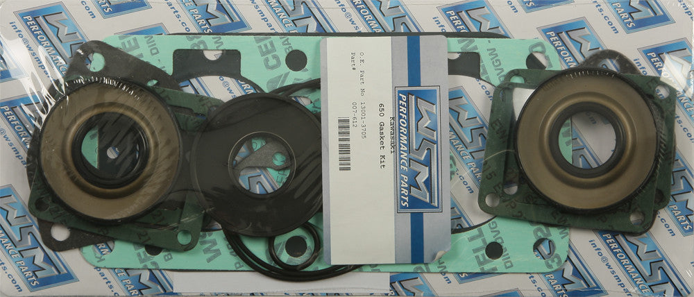 Complete Gasket Kit