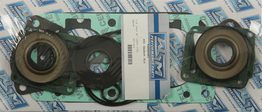 Complete Gasket Kit