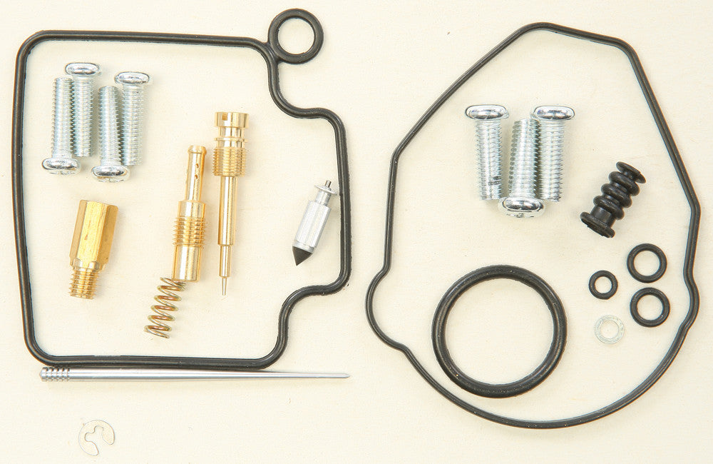 Carburetor kit