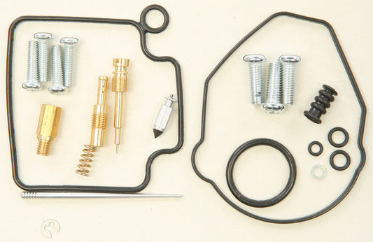 Carburetor kit