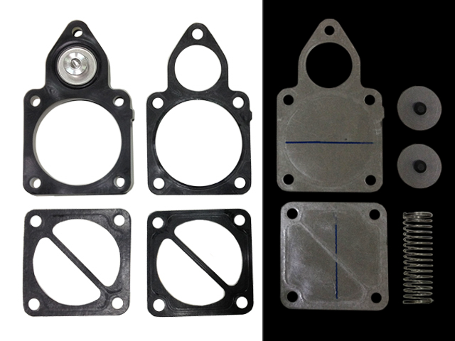 SP1 FUEL PUMP REPAIR KIT S-D